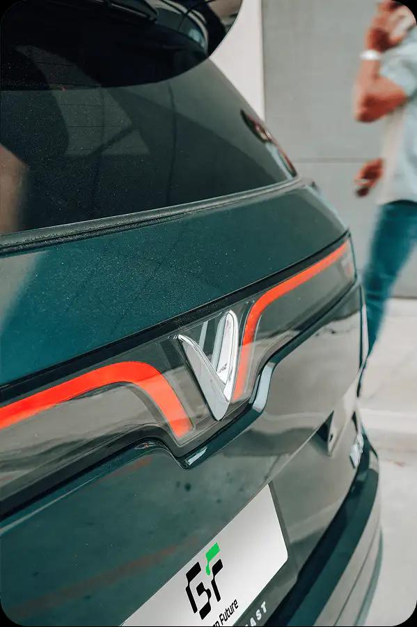 VF8 Detail