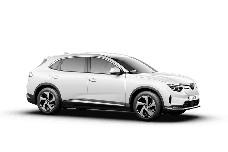 VF 8 Eco 2023 (pin CATL)