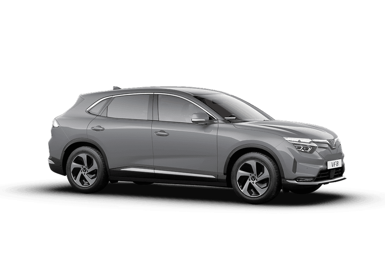 VF 8 Eco 2023 (pin SDI)