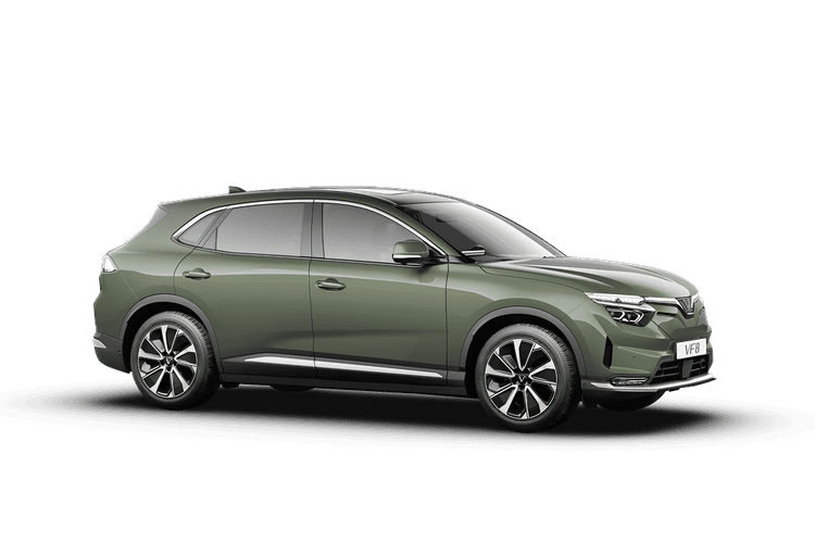 VF 8 Plus 2023 (pin SDI)