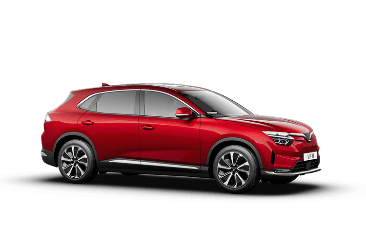 VF 8 Plus 2023 (pin SDI)