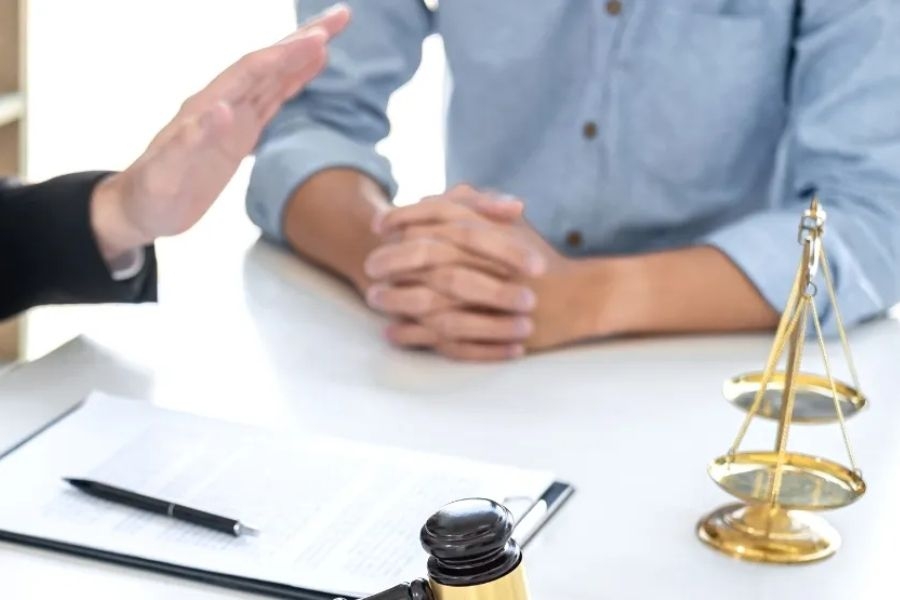 Hợp đồng mua bán xe ô tô là cơ sở pháp lý để giải quyết tranh chấp nếu có