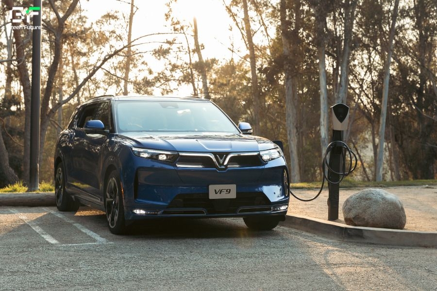 Các giấy tờ cần chuẩn bị khi thuê xe tại Green Future